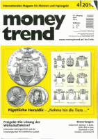 MONEYTREND 4/2010