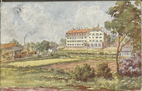 BAD SCHALLERBACH um 1935