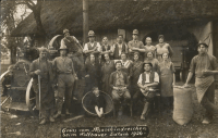 EDLACH um 1926