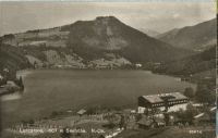LUNZERSEE