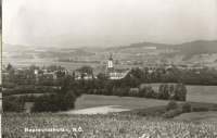 RUPRECHTSHOFEN um 1967