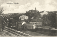 LAMBACH um 1933