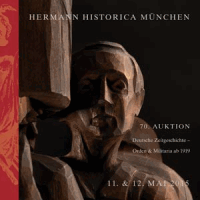 HERMANN HISTORICA 
