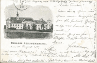 REIDLING um 1899