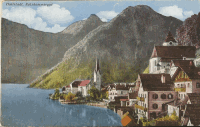 HALLSTATT