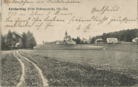 KIRCHSCHLAG