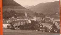 LILIENFELD um 1890