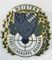 BRAUNAU