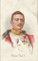 KAISER KARL I