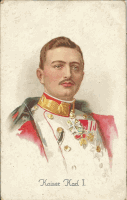 KAISER KARL 1
