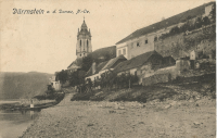 DÜRRNSTEIN