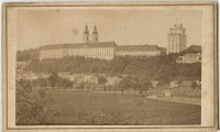 KREMSMÜNSTER um 1988