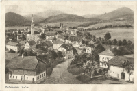 ROTTENBACH um 1930