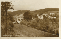 WAXENBERG