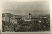 KREMSMÜNSTER