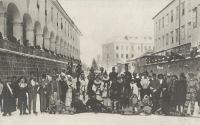 Kremsmünster  um 1909