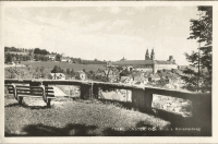 KREMSMÜNSTER um1949