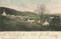 ST.JOHANN um 1905