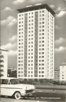 WIEN 1961