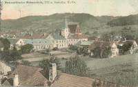  RABENSTEIN um 1919