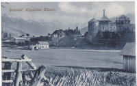 RADSTADT um 1907