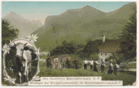OBERSCHLIERBACH um 1900