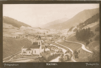 MATREI