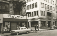 WIEN I