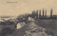 OBERNBERG AM INN um 1921