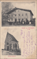KIRCHDORF AM INN