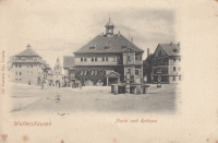 WALTERSHAUSEN 