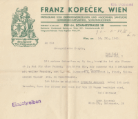 WIEN 1943