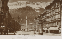 MARIA THERESIENSTRASSE