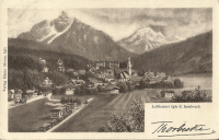 IGLS BEI INNSBRUCK