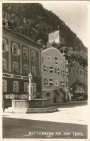 RATTENBERG um 1956
