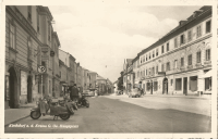 KIRCHDORF um 1960