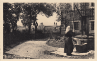  KREMSMÜNSTER um 1932
