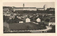 KREMSMÜNSTER