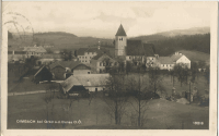 DIMBACH BEI GREIN um 1957