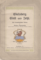 EBELSBERG 1554-1912