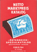 NETTOKATALOG 1993/94