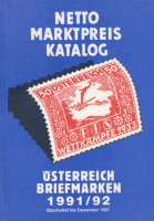 NETTOKATALOG 1991/92