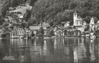 HALLSTATT