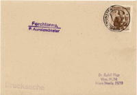 Aurolzmünster