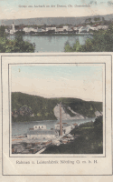 ASCHACH AN DER DONAU