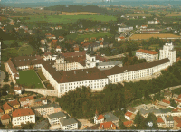 KREMSMÜNSTER um 1990