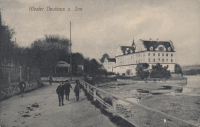 KLOSTER  NEUHAUS AM INN 