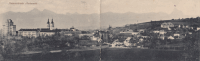 KREMSMÜNSTER UM 1919