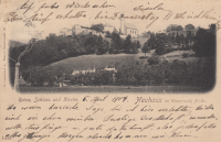 NEUHAUS um 1900
