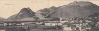 KÖSSEN um 1900